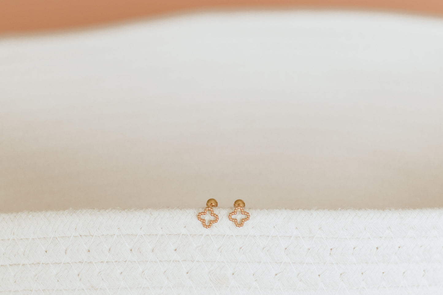 Elena | Clove Screw Back