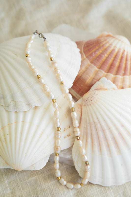 Mar | Customize Fresh Water Pearls