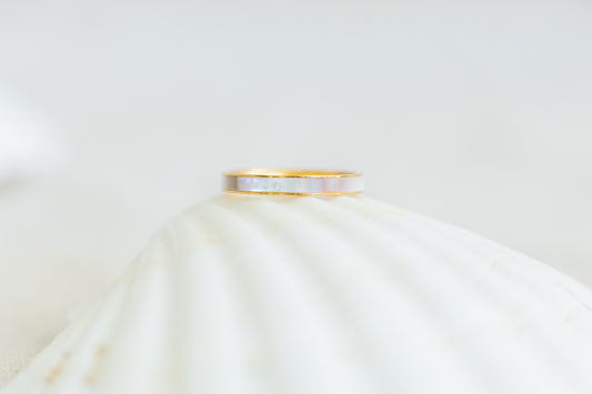 Sienna | Mother of Pearl Band