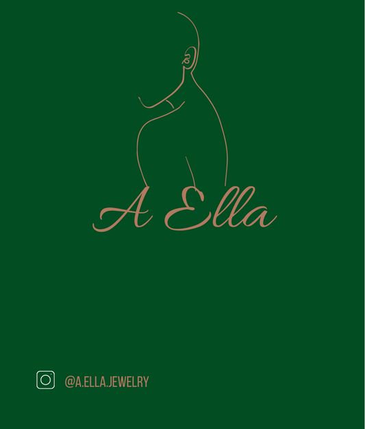 A Ella Jewelry Gift Card